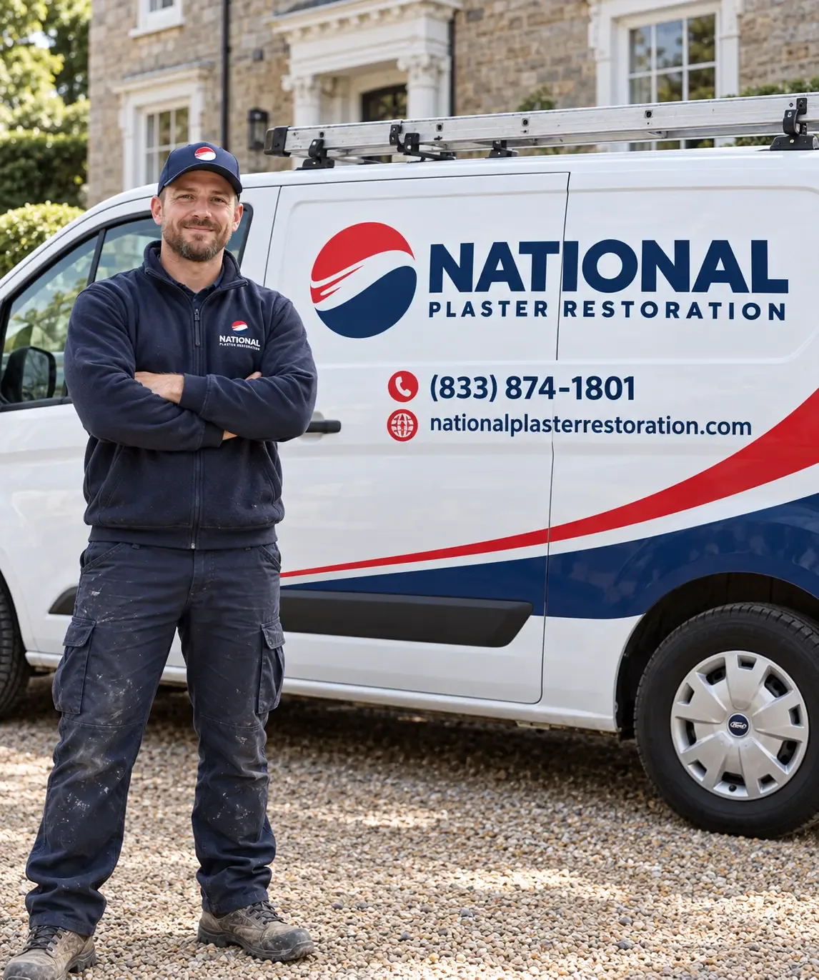Plaster Repair Dyer, AR FAQs